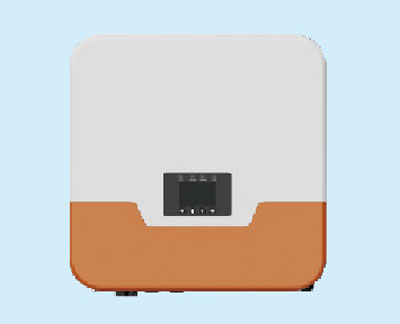 Hybrid Inverter & Battery Pack