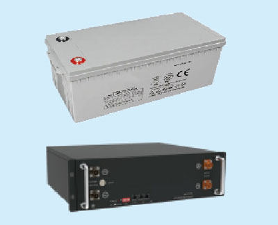 Battery Pack